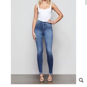 Good American Good Waist Jeans